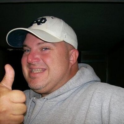 Profile Picture of Jeffrey Sams (@domer_nation) on Twitter