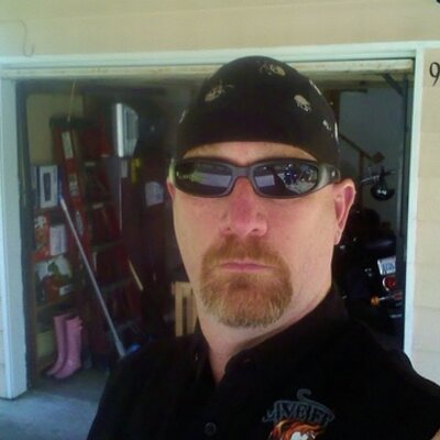 Profile Picture of Mike Flemister (@MikeFlemister) on Twitter