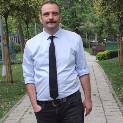 Profile Picture of Aytunç Erkin (@aytuncerkin1907) on Twitter