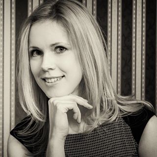 Profile Picture of Krisztina Adamis (@krisztina.adamis) on Facebook