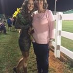 Profile Picture of Sherry Foreman Swaringen (@sherryforemanswaringen) on Instagram