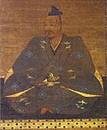 Profile Photo of Takeda Shingenon Wikipedia