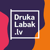 Profile Picture of Druka Labak (@DrukaLetakLV) on Youtube
