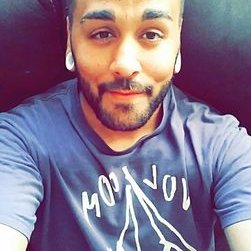 Profile Picture of Marcus Boyce (@BoyceM2992) on Twitter