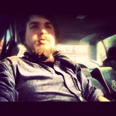 Profile Picture of Dave Mast (@Tent_Dweller89) on Twitter