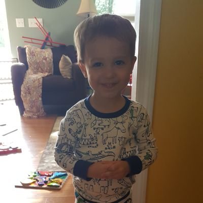 Profile Picture of Randy McElroy (@RandyMcElroy11) on Twitter