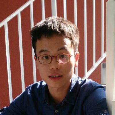 Profile Picture of Yao Chen Chang (@yaochenchang) on Twitter