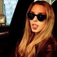 Profile Picture of Zoe Chait (@zoe-chait-1) on Quora
