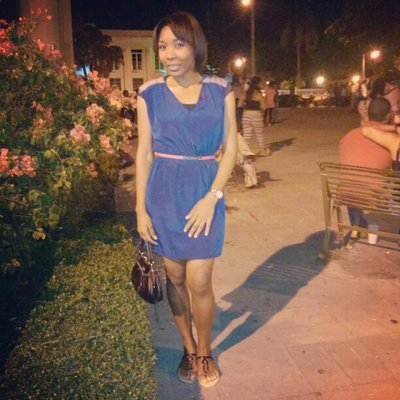 Profile Picture of Orquidea Garcia (@Ing_garcia28) on Twitter