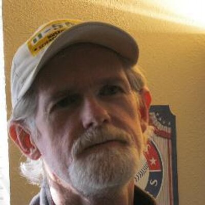 Profile Picture of Larry Harlow Gibbons (@harlow22) on Twitter