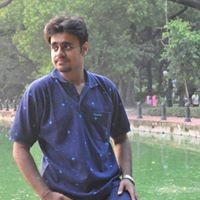 Profile Picture of Rahul Chatterjee (@rahul-chatterjee-97) on Quora