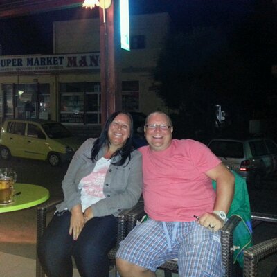 Profile Picture of Glenn SWFC Towers (@TowerBound10) on Twitter