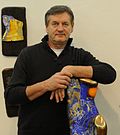 Profile Picture of Ivan Pavleon Wikipedia
