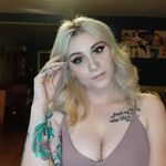 Profile Picture of Samantha Hammond (@samantha.laceup19xx) on Instagram