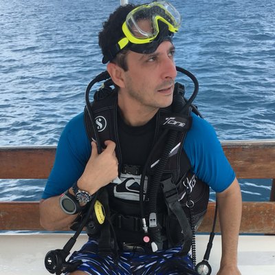 Profile Picture of Sid Anand Kumar (@sidakumar) on Twitter