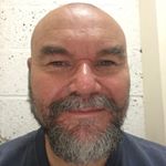 Profile Picture of Andy Garrett (@andygarrettart) on Instagram