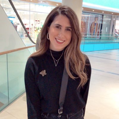 Profile Picture of Sarah Keaik (@sarahkeaik) on Twitter