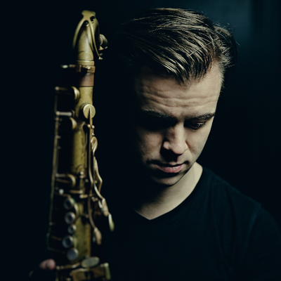 Profile Picture of Marius Neset (@MariusNeset) on Twitter