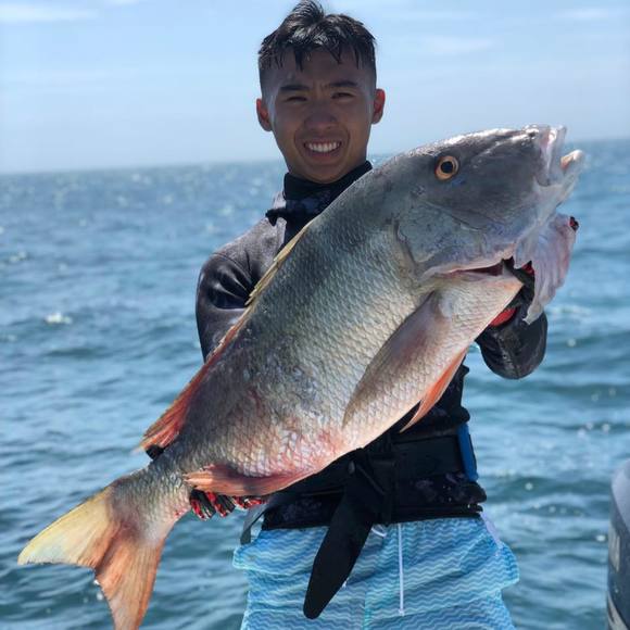 Profile Picture of Duncan Chen (@jamaicanbwoy8) on Poshmark