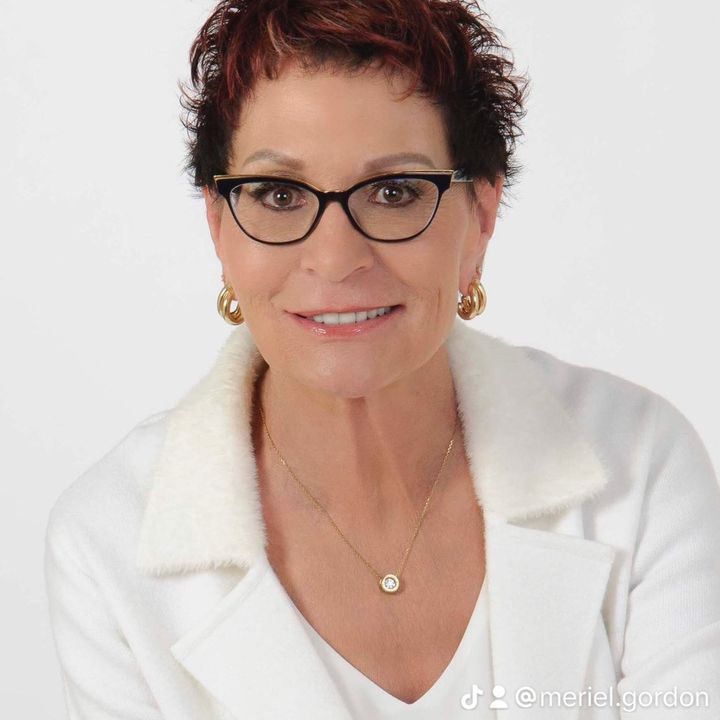 Profile Picture of Meriel Gordon (@meriel.gordon) on Tiktok