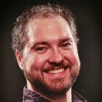 Profile Picture of Mutant Tenor Communications (Joseph C. Battrick) (@mutant10r) on Twitter