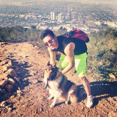 Profile Picture of Tony Chen (@chen_ding) on Twitter