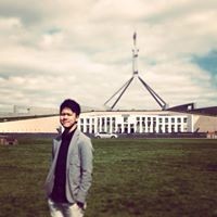 Profile Picture of Desmond Hor Wen Hao (@desmond-hor-wen-hao) on Quora