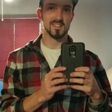 Profile Picture of Travis Stein (@Travcoo) on Twitter