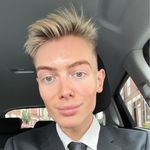 Profile Picture of Tom Cunningham (@tom.cunningham) on Instagram