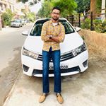Profile Picture of Anuj Bansal (@anuj.bansal1) on Instagram