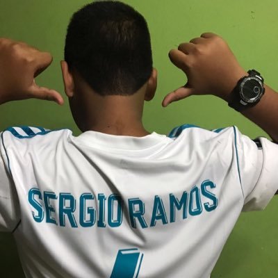 Profile Picture of Henry Alessandro Andino Turcios (@Alessandro_020) on Twitter