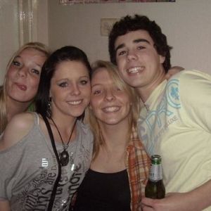 Profile Picture of Adam Rollinson (@rolo_the_beast) on Myspace