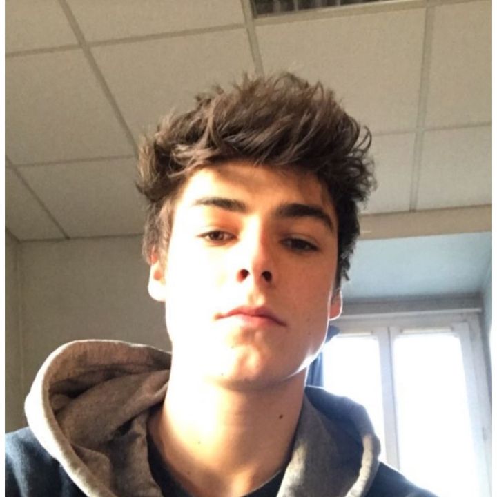 Profile Picture of John Kuijper (@johnkuijper01) on Tiktok