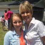 Profile Picture of Julie Cranford Outlaw (@juliecranfordoutlaw) on Instagram