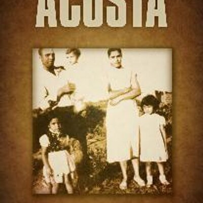 Profile Picture of Yolanda Acosta (@AcostaTheBook) on Twitter