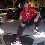 Profile Picture of 𝓐𝓷𝓭𝓻𝓮𝓪 𝓝𝓲𝓬𝓸𝓵𝓸𝓼𝓲 👑 (@andr0096) on Instagram