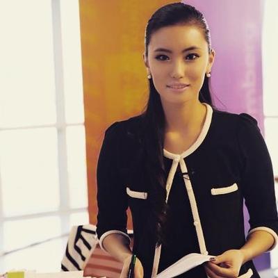 Profile Picture of Ani (@ani_munkhbat) on Twitter