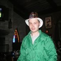 Profile Picture of Ryan Limes (@ryan-limes) on Quora