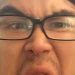Profile Picture of Tony Huynh (@mrsadhorse) on Instagram