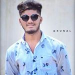 Profile Picture of Kunal Rathod (@kunal_rathod_5552) on Instagram