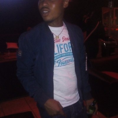 Profile Picture of Dj Fingers RSA (@JayMan72142565) on Twitter