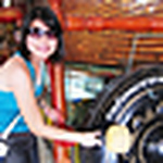 Profile Picture of Li Yi Tong (@elley_liyi) on Flickr