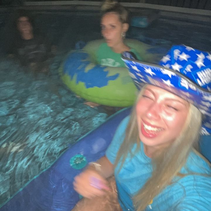 Profile Picture of cassidy..cox (@cassidyyycoxxx) on Tiktok