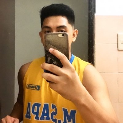 Profile Picture of AL CASTILLO (@albiecastillooo) on Twitter