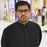 Profile Picture of Mubasher Ahmed (@khaan_mubasher) on Instagram