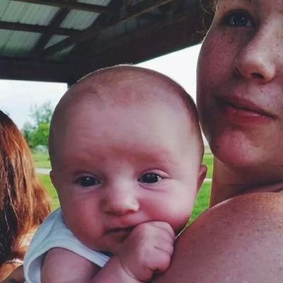 Profile Picture of Amelia Terry (@CatchMeADream19) on Twitter