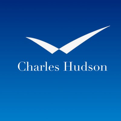 Profile Picture of Charles Hudson Inc (@CharleshudsonIn) on Twitter