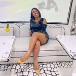 Profile Picture of Chioma Ogbachebe (@o_chioma) on Instagram