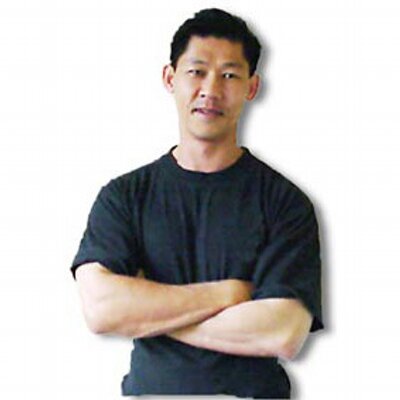 Profile Picture of Steve How Lum (@1geren) on Twitter