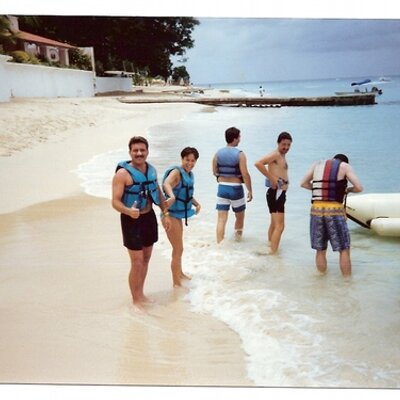 Profile Picture of Joseph Trotta (@BelmarBeachBum) on Twitter